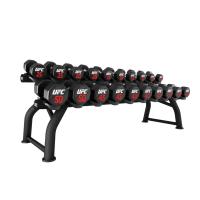 Premium уретановые гантели 2kg (пара) UFC UFC-DBPU-8305