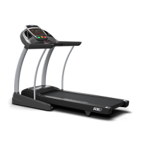 Беговая дорожка HORIZON ELITE T5.1