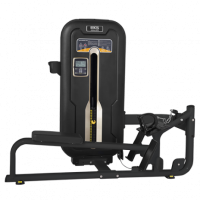 Горизонтальная тяга BRONZE GYM MZM-012А