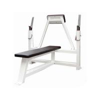 Скамья для жима с упором для партнера ProfiGym СК-0060-H (Classic)