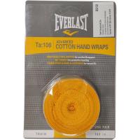 Бинт боксерский "Eveblast" (желтый) 2.5 м B32120